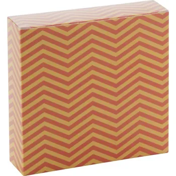 Dárková krabička Reklamní CreaBox PB-199 krabičky na zakázku, bílá