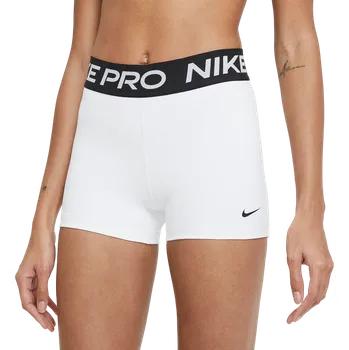 Šortky Nike W NP 365 SHORT 3IN cz9857-100 Velikost S