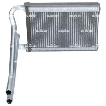 Výměník tepla Výměník tepla, vnitřní vytápění NRF 54427