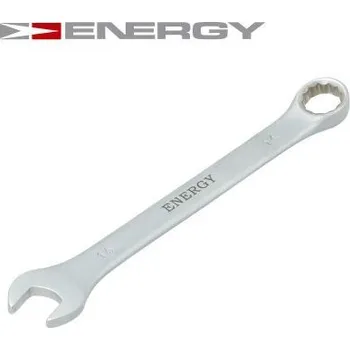 Nářadí pro automobil Očkový/vidlicový klíč ENERGY NE01000S-14