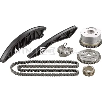 Sada rozvodového řetězu SNR KDC484.22