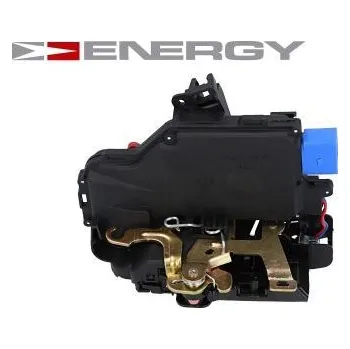 Autodoplněk Zámek dveří ENERGY ZDP0007P