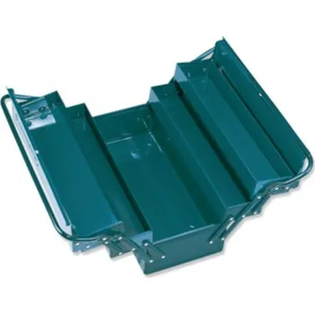 Jonnesway C-3DH2 zelený