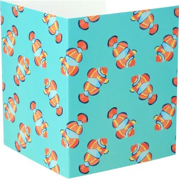 Jednorázové nádobí Reklamní CreaSleeve 392 papírový rukáv na zakázku, bílá