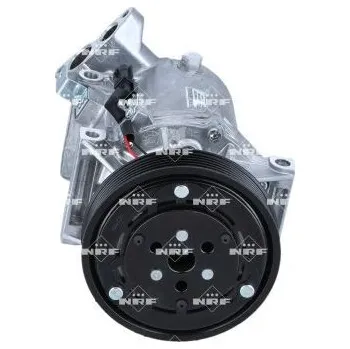 Kompresor klimatizace Kompresor, klimatizace NRF 320205