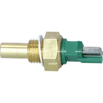 Auto-moto Snímač, teplota chladiva NRF 727070