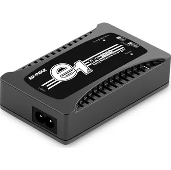 RC vybavení EV-Peak e1 12W LiPo nabíječ