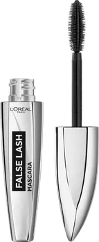 Řasenka L'Oréal Paris False Lash Mascara 8,9 ml černá