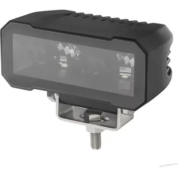 LED světlo obdélníkové, 2x10W, ECE R10, R149