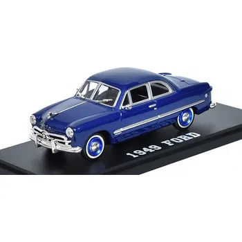 autíčko Ford 1949 1:43 Ford 1949 - kovový model