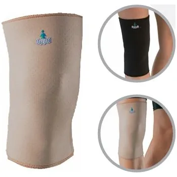 OPPO 1022 Ortéza kolenní, Velikost XL, Barva černá