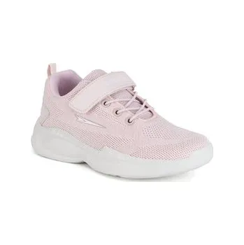 Dámská obuv Sneakersy Sprandi RIDE CP66-23018(IV)DZ Růžová 34