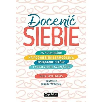 Docenić siebie - Williams, Risa