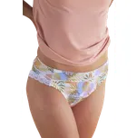 Dámské kalhotky Syvela 7814-52 XXL Vícebarevná