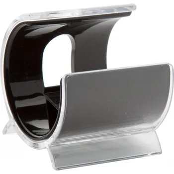 Reklamní Barry stojánek na mobil, černá