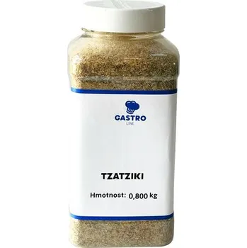 Koření Gastro line Tzatziki 800 g dóza