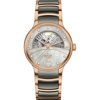 Hodinky Dámské hodinky Centrix Rado R30028912