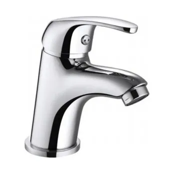 Vodovodní baterie Steno ST 3041 - Stojánková umyvadlová Zajímavá cena, nadčasový design a vysoká spolehlivost