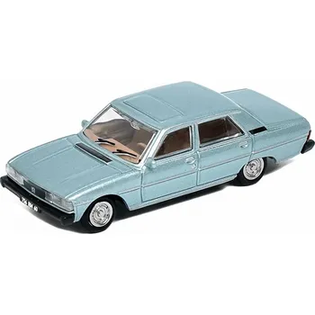 autíčko Peugeot 604 1977 1:87 - NOREV Peugeot 604 1977 - model auta