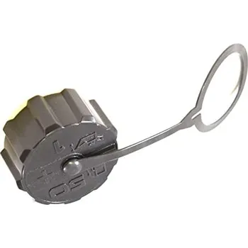 Sekačka VÍČKO NÁDRŽE KAWASAKI TH43, TH48 nahrazuje 51049-2091, 51049-2057, Husqvarna nahrazuje 510482078, 531003399