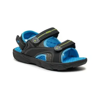 Dámské sandále Joma Sandály S.Ocean Jr 2401 SOCEJS2401V Černá 34