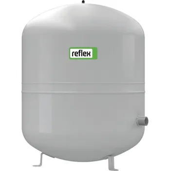 Expanzní nádoba Reflex S 250/10 expanzní nádoba 250 l, 10 bar 8214400