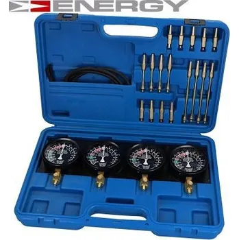 Tester, karburátor, synchronizace ENERGY NE00326