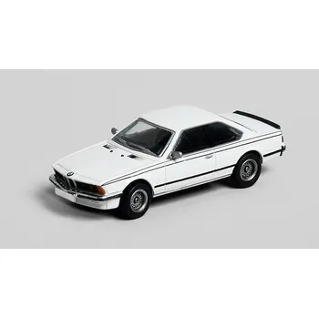 autíčko BMW 635 CSi 1:87 BMW 635 CSi - sběratelský model auta