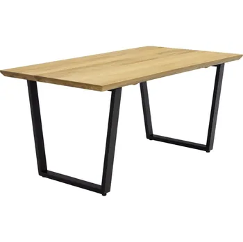 Jídelní stůl Jídelní stůl dubový VIGO-06 160x90