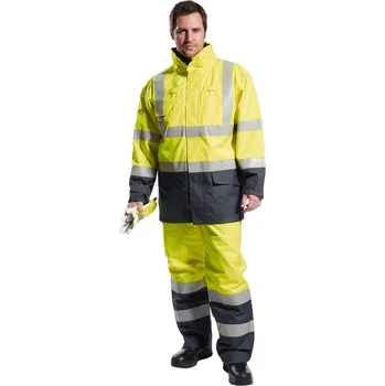 Bunda Hi-Vis Multi-Protection