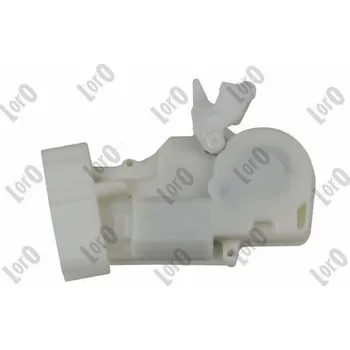 Dálkový bezklíčový systém Nastavovací prvek, centrální zamykání ABAKUS 132-051-010