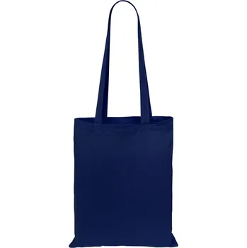 Nákupní taška Reklamní Colote bavlněná nákupní taška, tmavě modrá