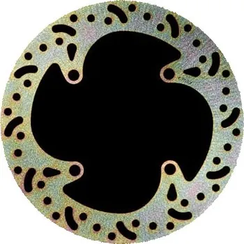 Brzdový systém OPRAVA BRZDOVÉHO ROTORU ŘADY D RND KAWASAKI KX 450 F 2005-2014