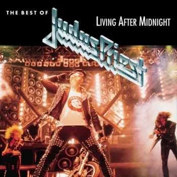 Zahraniční hudba CD Judas Priest: Living After Midnight: The Best Of Judas Priest 1998