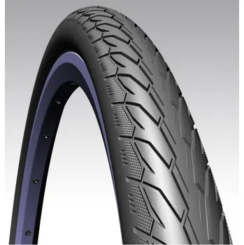 Plášť na kolo RUBENA - MITAS Plášť 559-40 (26x1,50) V66 černý