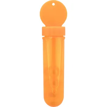 Bublifuk Reklamní Blowy bublifuk, oranžová