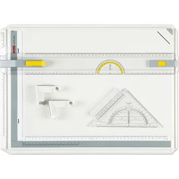 rýsovací prkno Aristo Profi Plus 313162 A3