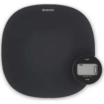 Domácí spotřebič Brabantia Tasty+ kuchyňská váha 122880