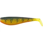 FOX RAGE - Gumová nástraha Zander Pro Shad Natural Perch 10 cm