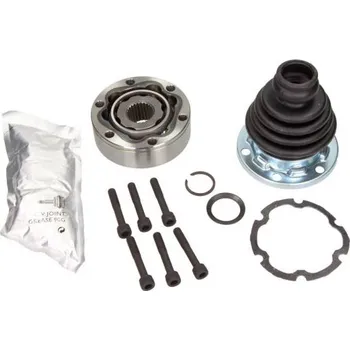 Hřídel nápravy Sada kloubů, hnací hřídel MAXGEAR 49-0370