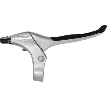 Brzdová páka brzdová páka Sturmey-Archer BLS92 pravá ALU stříbrná