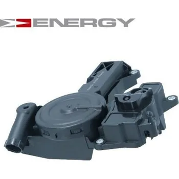 Motor automobilu Odlučovač oleje, odvětrání klikové skříně ENERGY SE00064