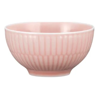 Osobní miska 15 cm AMINA ROSÉ UNI, růžová, Seltmann Weiden