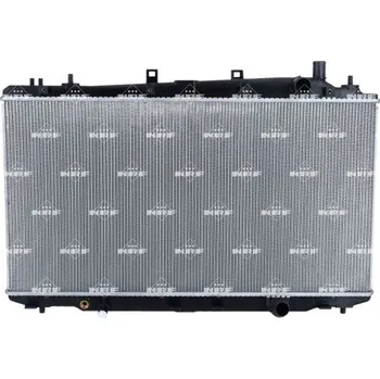 Chladič motoru Chladič, chlazení motoru NRF 550196