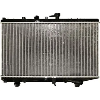 Chladič motoru Chladič, chlazení motoru NRF 53828