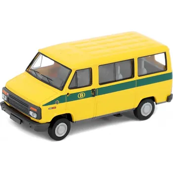 autíčko Citroen C25 1982 Bahn 1:87 Citroen C25 1982 - model auta