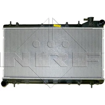 Chladič motoru Chladič, chlazení motoru NRF 53696