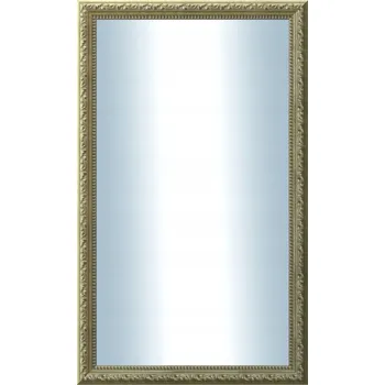 Zrcadlo DANTIK - Zrcadlo v rámu 60x100 | HONEST AU vysoká malá