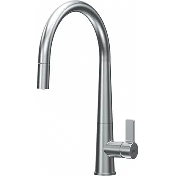 Vodovodní baterie dřezová baterie Elleci ATHENA PLUS chrom