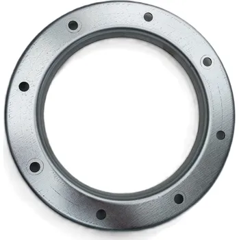 Příruba kruhová pozink lisovaná Ø280